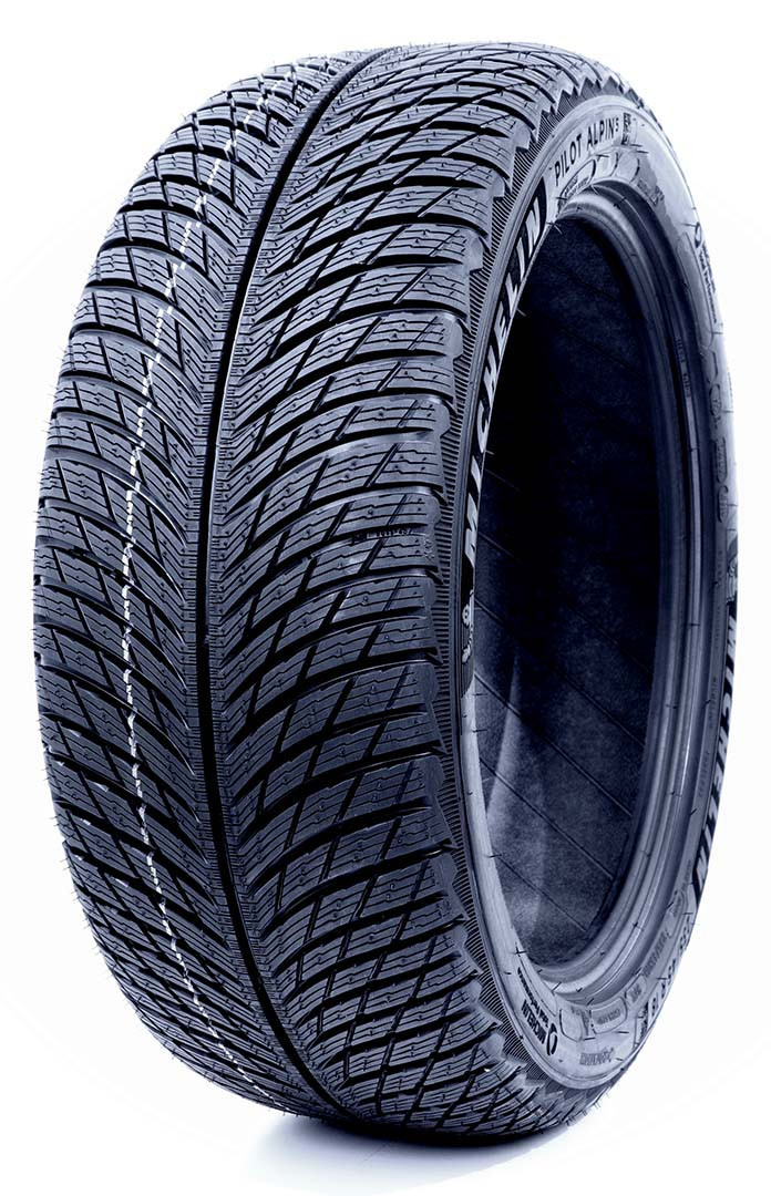 Michelin Pilot Alpin 5 SUV 285/45 R20 112V XL FSL NE0