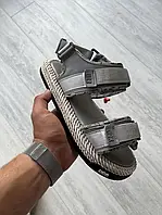Dior Grey  сандали