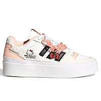 Adidas Forum Bonega x Hello Kitty