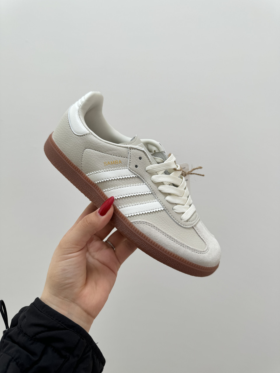 Adidas Samba, фото 1