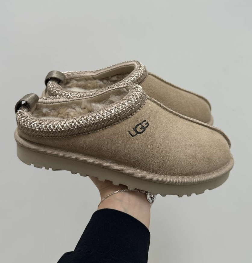 UGG Tasman, фото 1