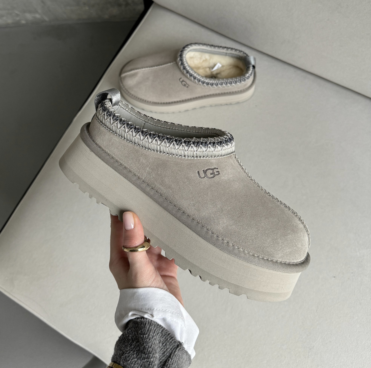 UGG Tasman, фото 1