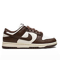 Nike Dunk Low Cacao Wow DD1503-124