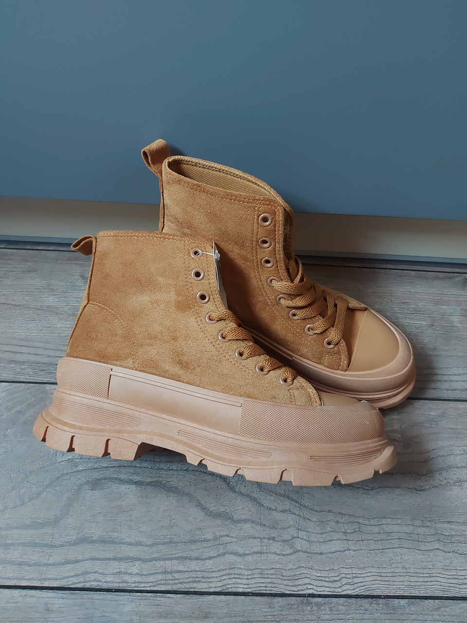 Shoes Brown, фото 1