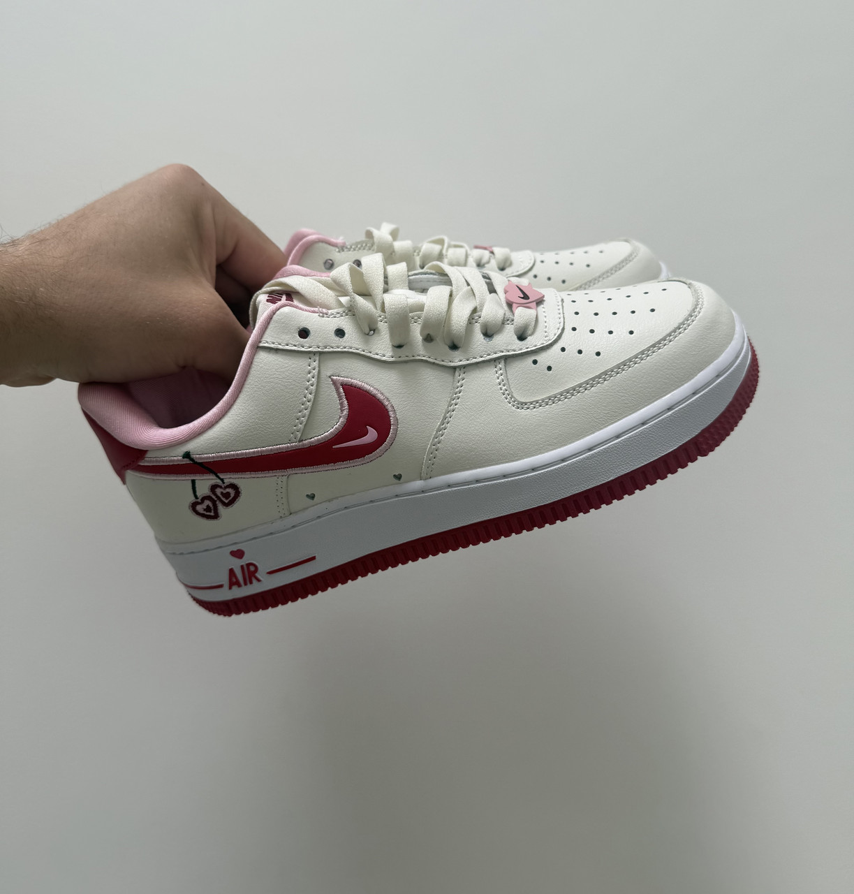 Nike Air Force, фото 1