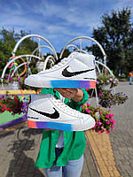 Nike Blazer Have a Good Game