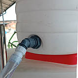 Автоматична поїлка для птиці комплект, фото 7