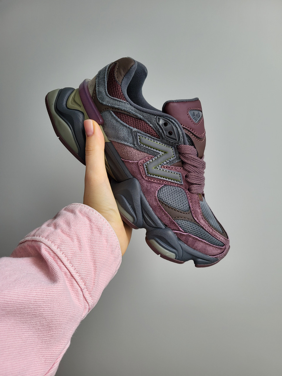 New balance 9060, фото 1