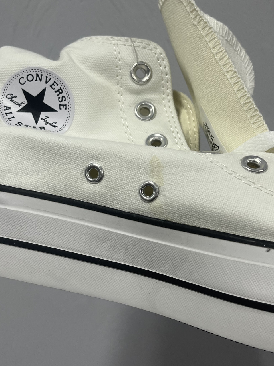 Converse White SALE!!!, фото 1
