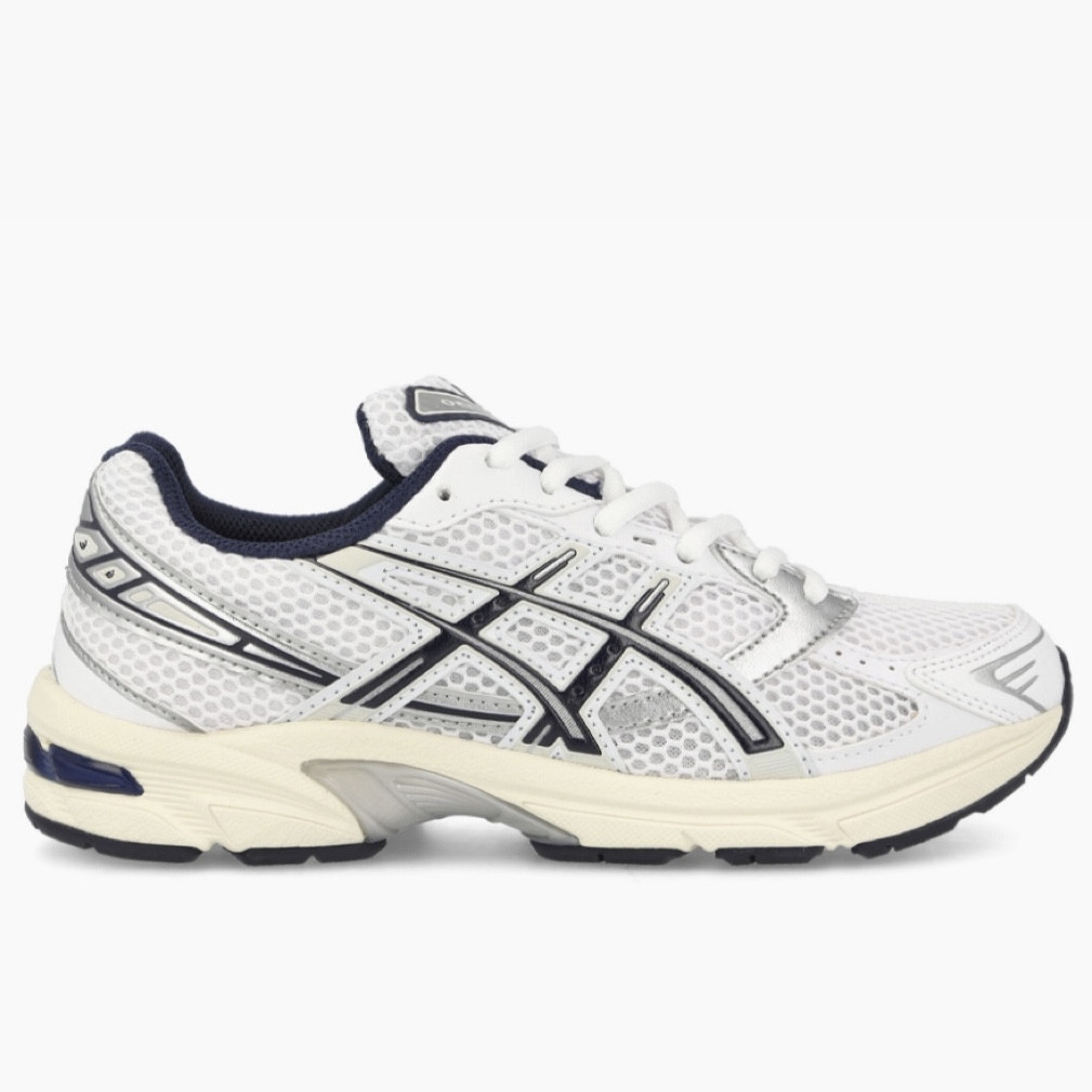 Asics Gel 1130 ‘White Midnight’ 1202A164-110, фото 1