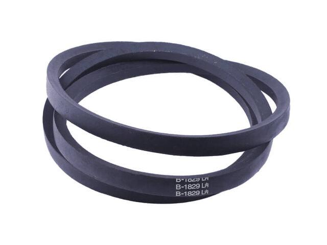 Ремінь B-1830 - 180N-195N YBX, фото 1