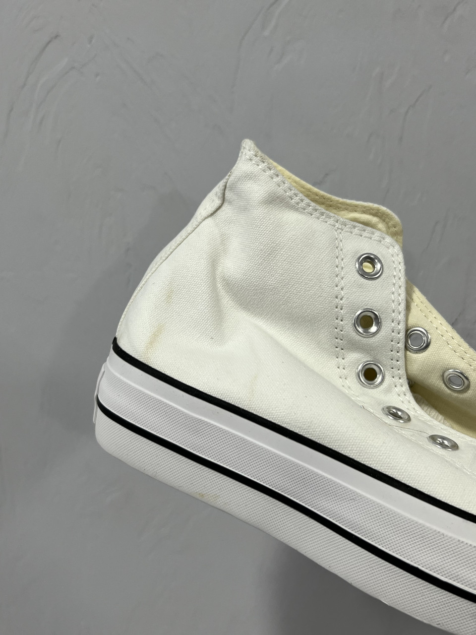 Converse White SALE!!!, фото 1