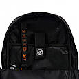 Шкільний рюкзак Yes Minecraft Boom  14,2 л, фото 9