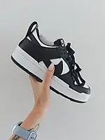Nike Dunk Low Disrupt Black White