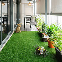 Штучна трава безкоштовна доставка