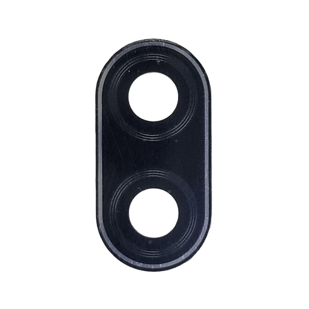 Скло камери для Oppo A12 Black, фото 1