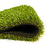 Штучна трава Orotex Alcoya 30 мм Декоративна трава на патіо Газон штучний для саду, фото 7