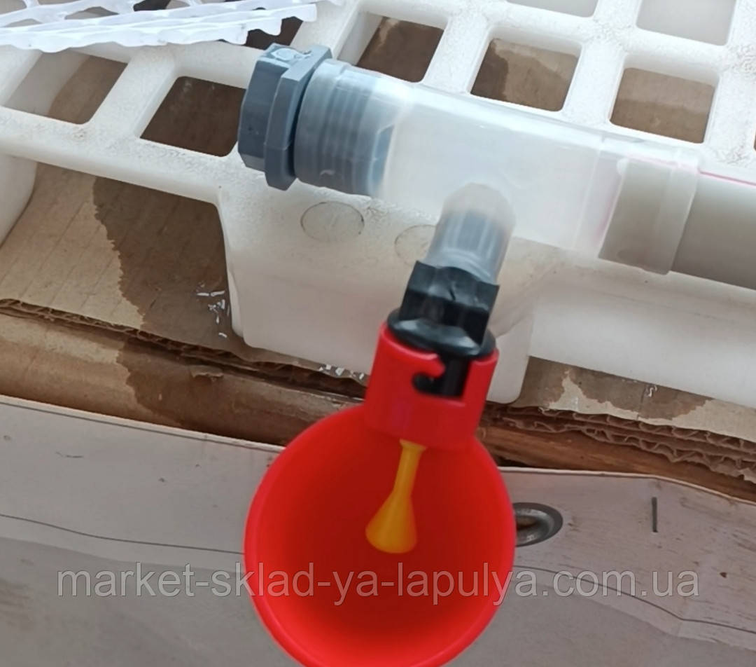 Заглушка на 20-25 мм, фото 1