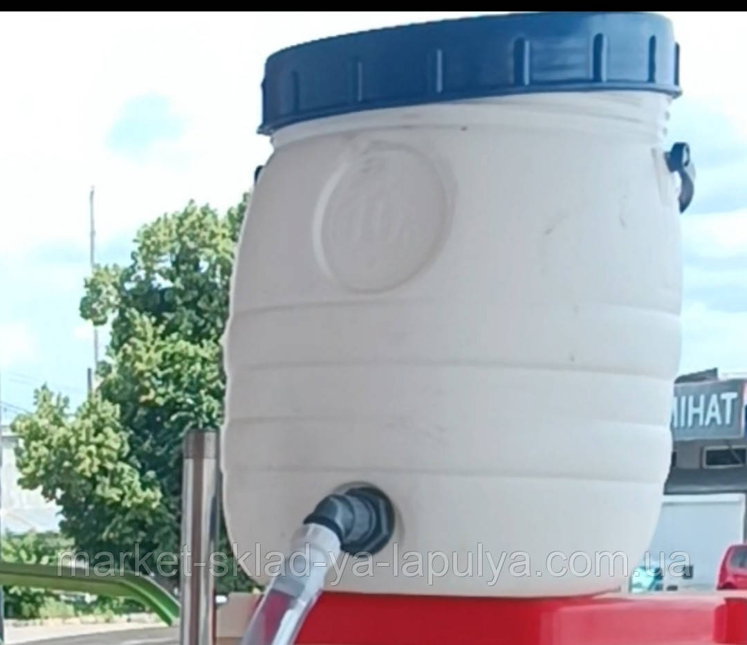 Резервуар 10 л, фото 1