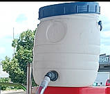 Автоматична поїлка для птиці комплект, фото 2