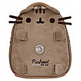 Дитячий рюкзак Yes  Pusheen Fluffy 4,5 л, фото 3