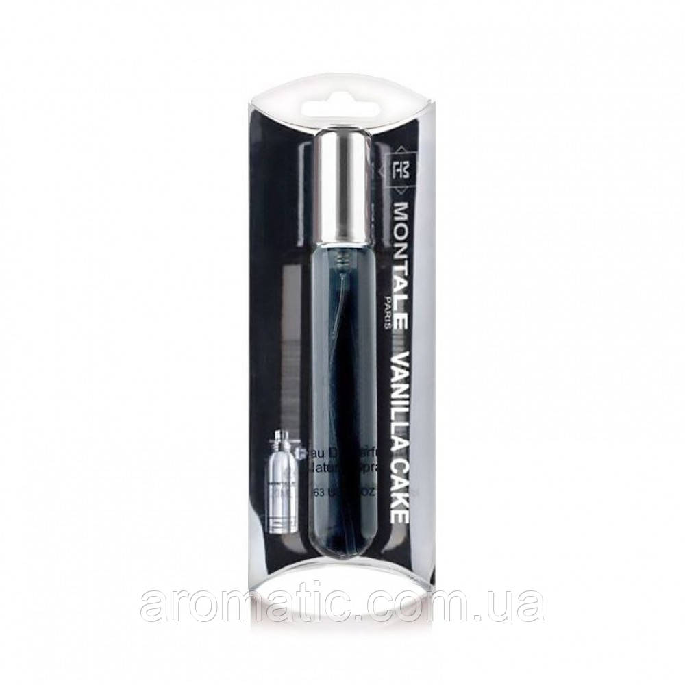 Парфум унісекс MONTALE Vanilla Cake 20 мл