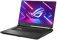 Ноутбук Asus Rog Strix 15.6 1920x1080 144 гц Ryzen 7 4800H 8 ядер/16 потоків 16/512 ГБ GTX1650 Refurbished