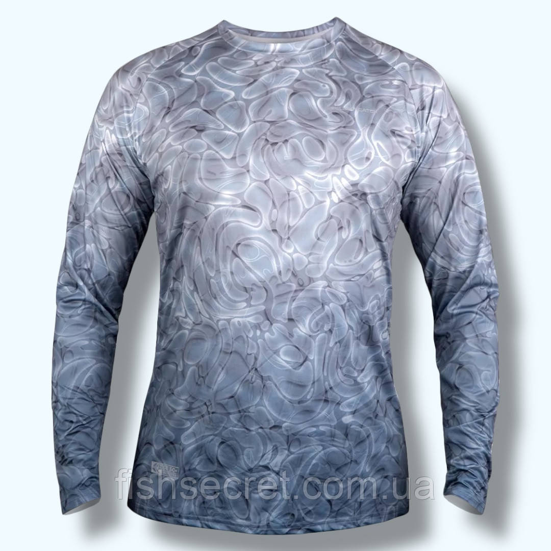 Джерсі GC Vortex Air Sun Shirt Grey S, фото 1