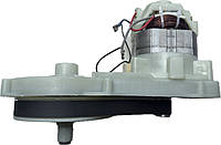 Двигун для газонокосарки Forte FEM 1400 в зборі (ремінь PJ475)