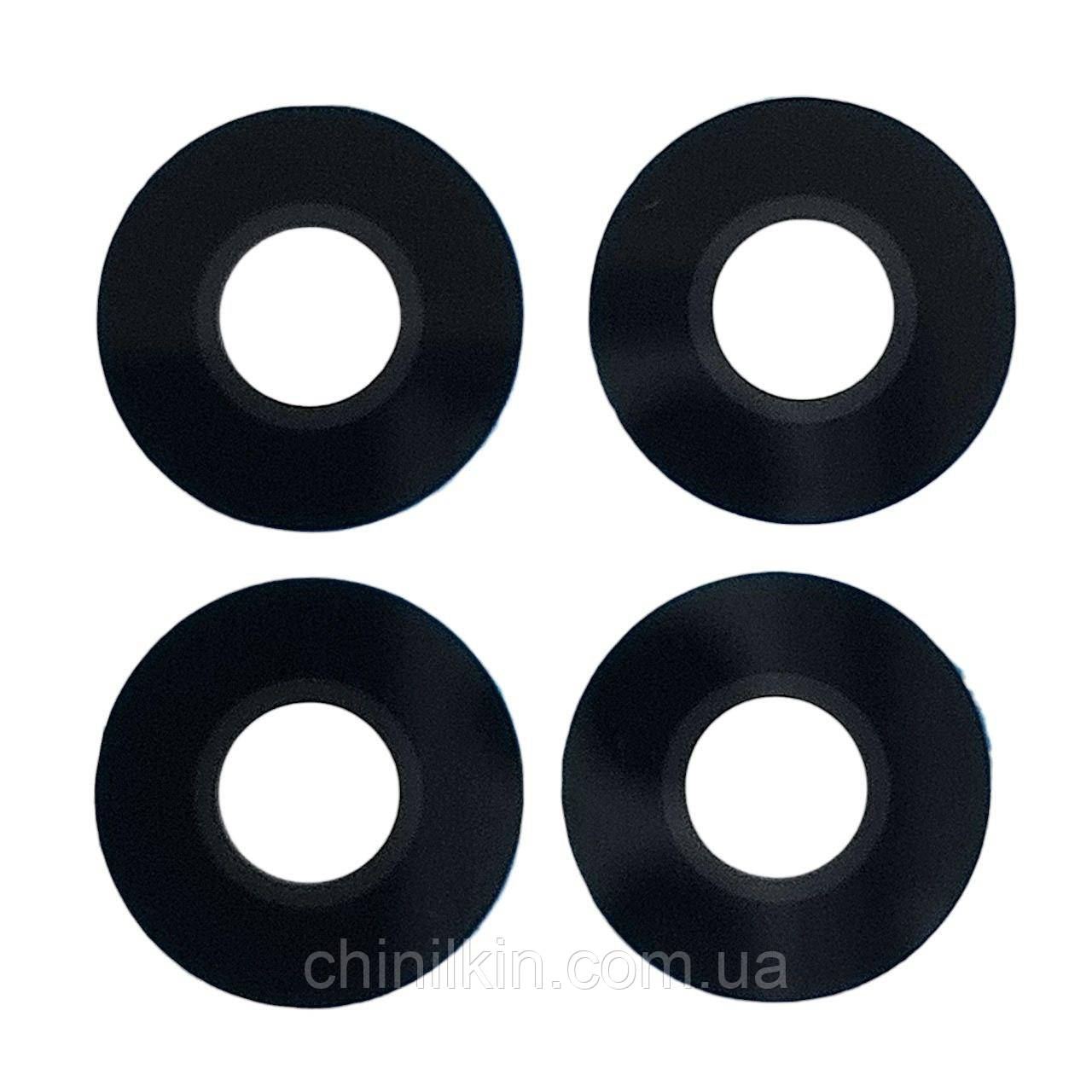 Скло камери для Huawei Honor X8a (CRT-LX1 CRT-LX2 CRT-LX3), фото 1