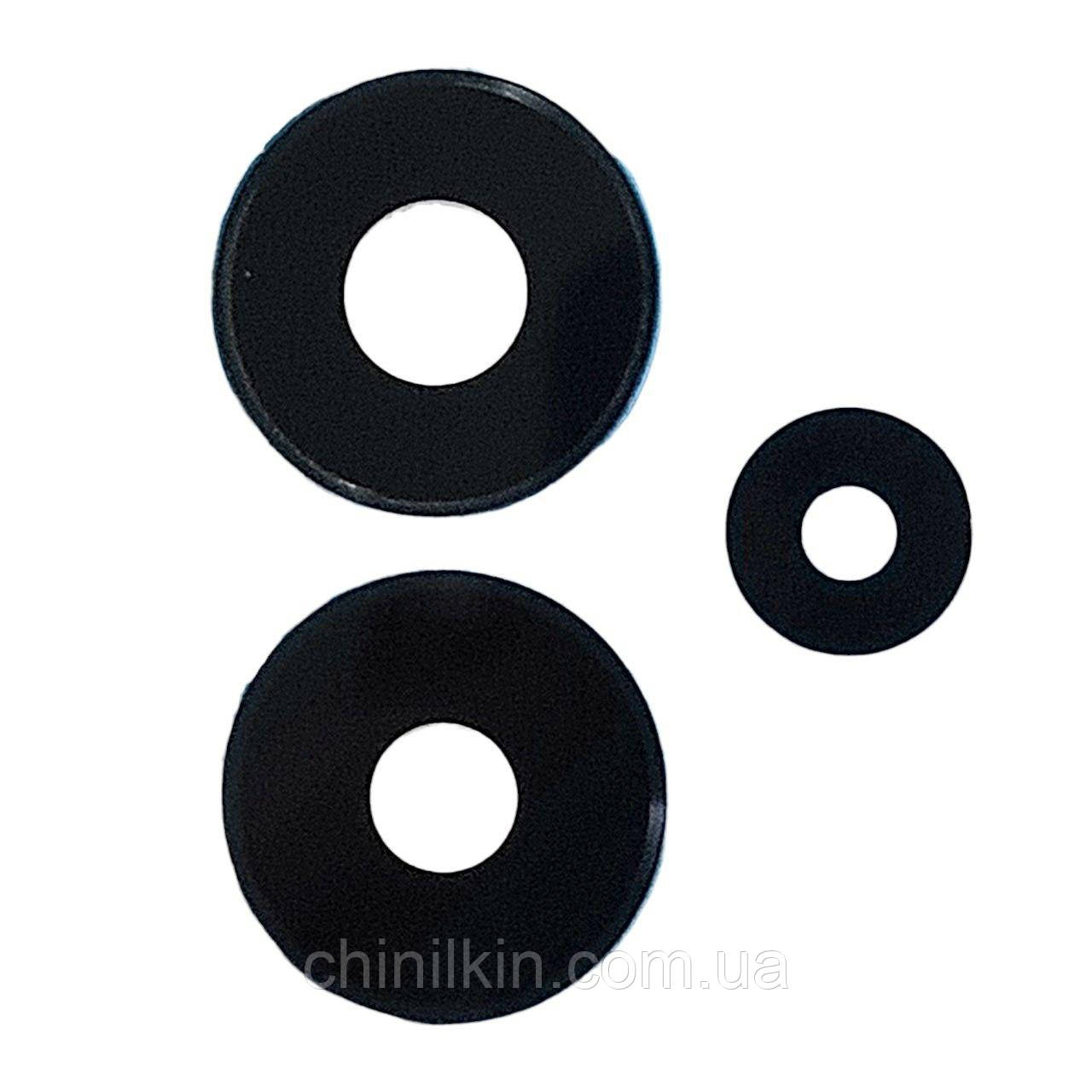 Скло камери для Xiaomi Redmi Note 13 4G (set 3pcs), фото 1