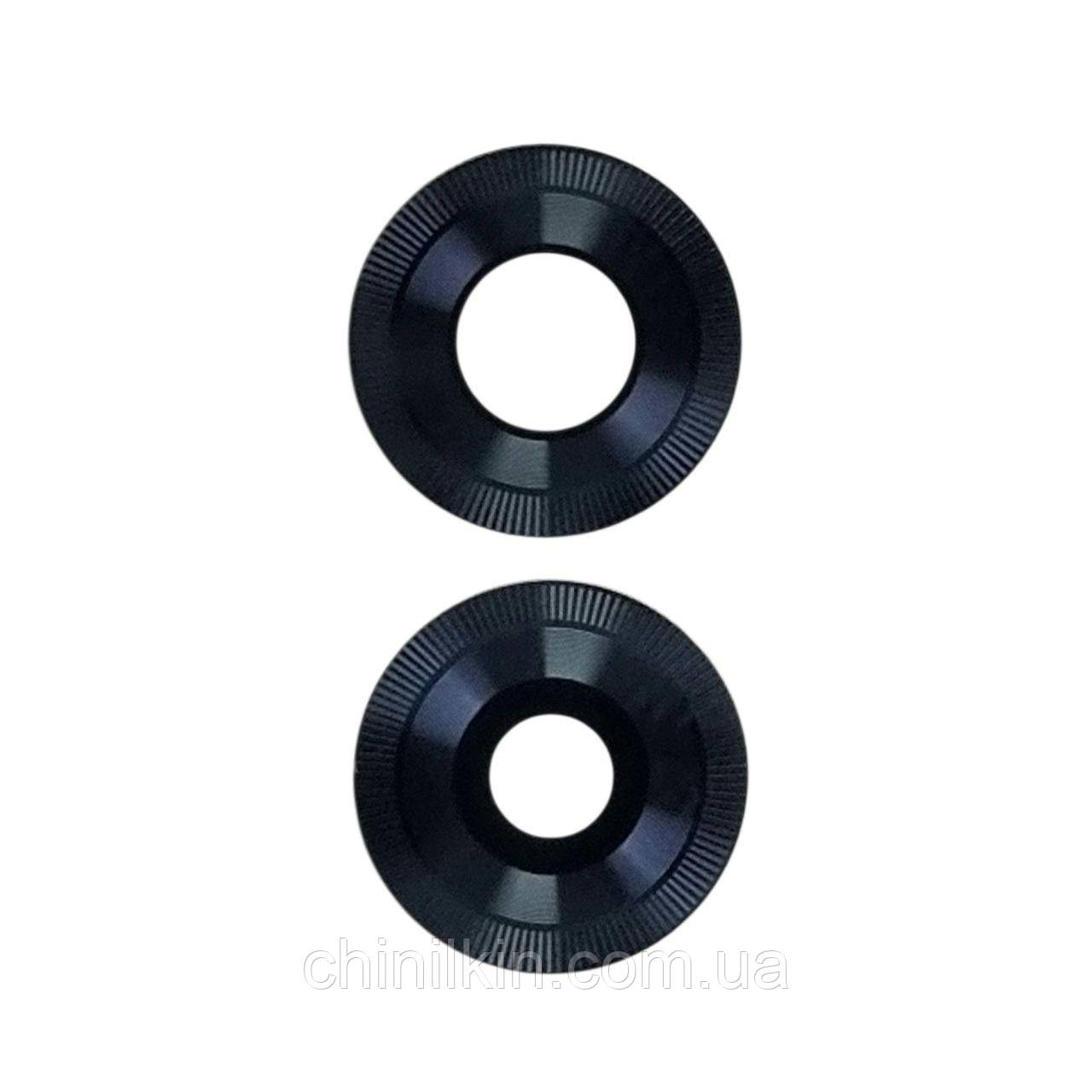 Скло камери для Motorola Moto G54 (XT2343-1) (Set 2pcs), фото 1