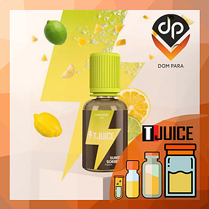 Ароматизатор T-Juice Sunset Sorbet