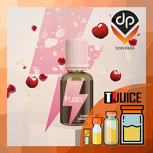 Ароматизатор T-Juice Sakura Dream