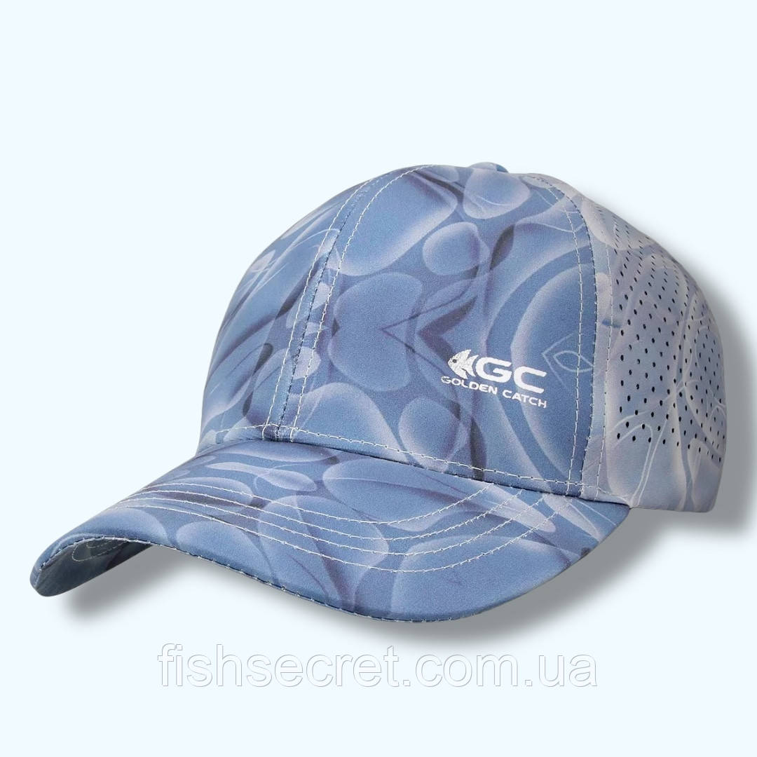 Кепка з сіткою GC Mesh Trucker Cap Vortex Air OSFA, фото 1
