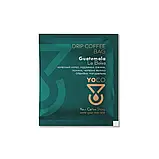 Drip Coffee Guatemala La Bolsa Дріп-кава YoCo 5 шт, фото 2