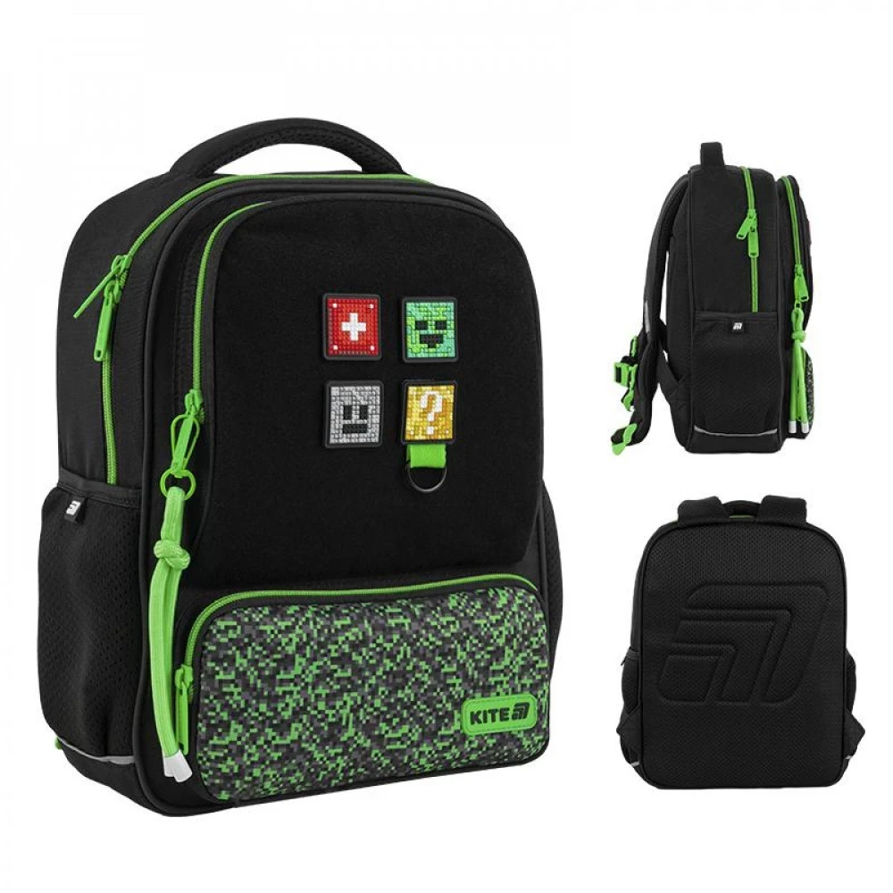 Рюкзак Kite Kids K25-559XS-2 Multiplayer