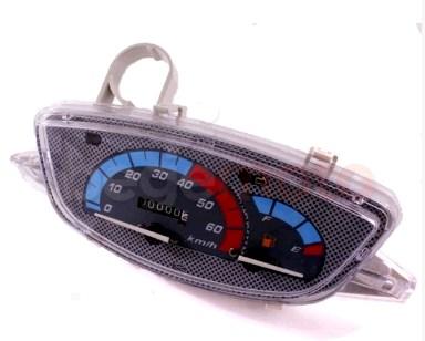 Панель приладів Honda DIO AF27/28 60км/год.