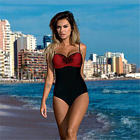 Жіночий суцільний купальник р.XL (48-50)