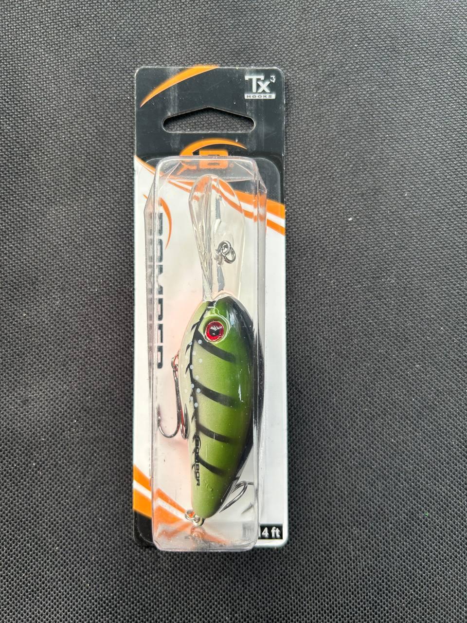 Воблер Bomber Fat Free Shad 6.5 см 16.5 г | Мінноу‑шед для тролінгу і спінінга, фото 1