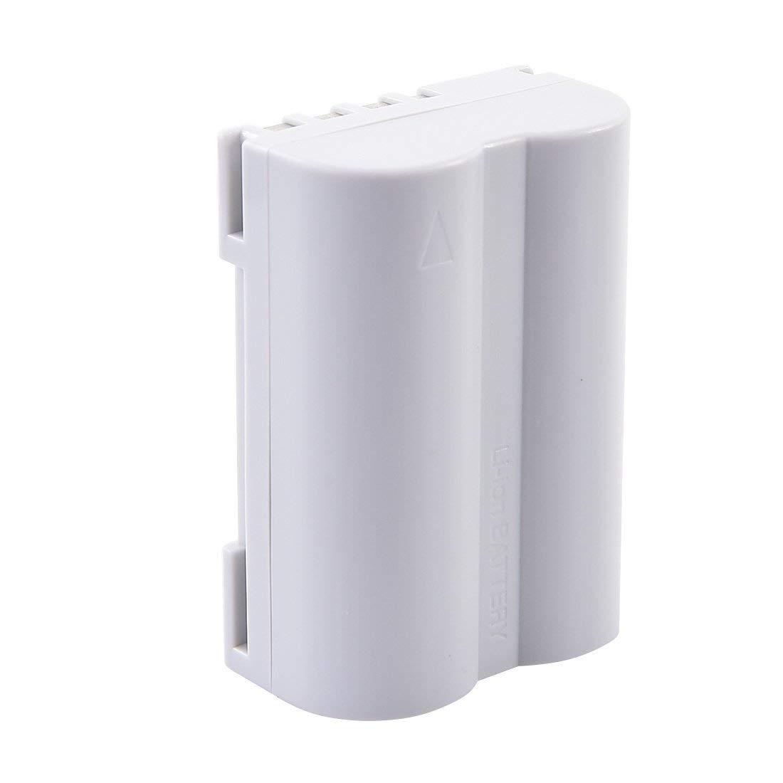 Aкумулятор PS-BLM1, BLM5 для Olympus E-1, E-3, E-30, E-520, E-300, E-330, E-500, E-510 - 1800mAh