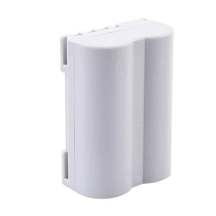 Aкумулятор PS-BLM1, BLM5 для Olympus E-1, E-3, E-30, E-520, E-300, E-330, E-500, E-510 - 1800mAh, фото 1