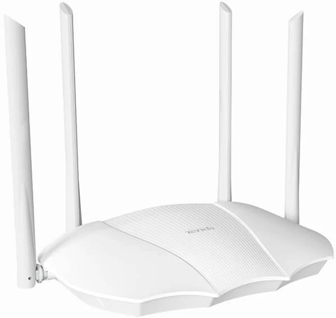 Маршрутизатор Tenda RX9 WiFi6 / AX3000 / 1 Гбіт/с