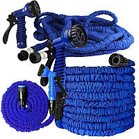 Поливной шланг для сада Усиленный садовый шланг для полива X HOSE Хороший шланг для полива Шланги для полива огорода Шланг