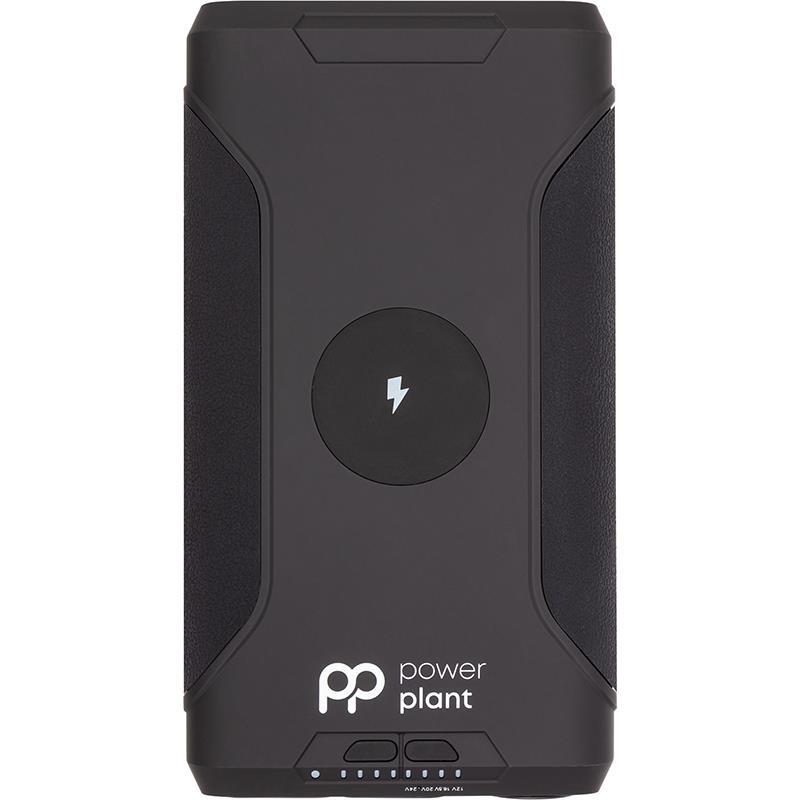 Універсальна мобільна батарея PowerPlant 72000mAh, Wireless (PB930456), фото 1