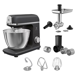 Кухонний комбайн Electrolux E5KM1-6GBP (6814339)