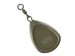 Груз короповий Профмонтаж Льодяник (50 гр.)