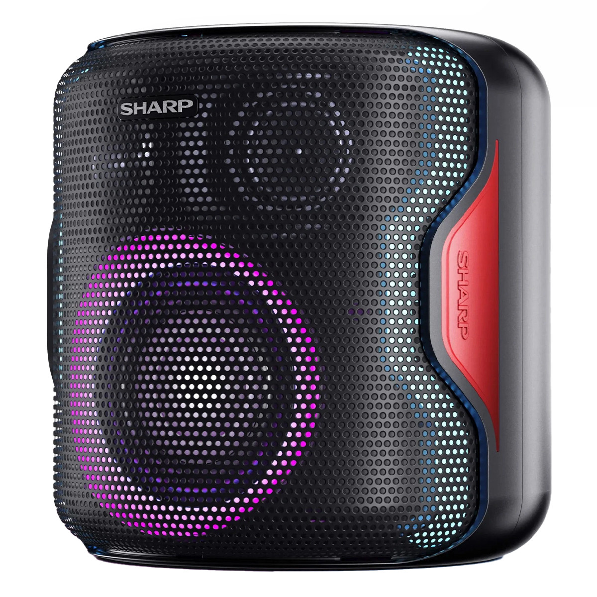 Акустична система Sharp PS-921 Black, фото 1