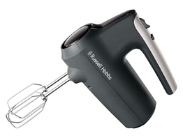 Міксер Russell Hobbs 27151-56 Matte Charcoal Hand Mixer (7030833)