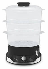 Пароварка Tefal VC204810 (7128355)